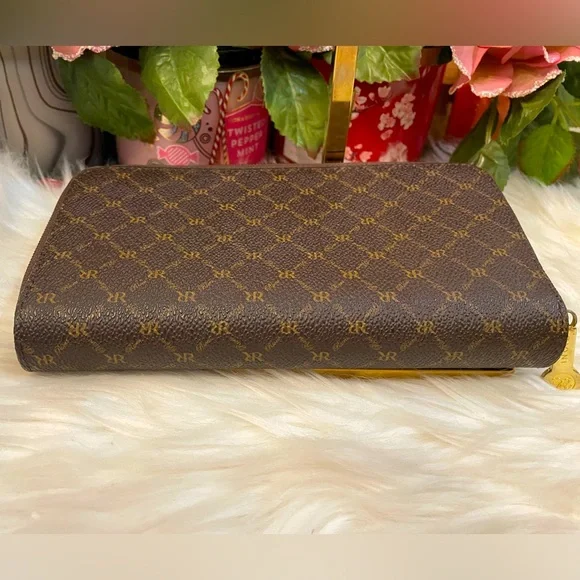 RIONI Long Wallet - Picture 10 of 11